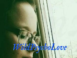 WildPsychoLove