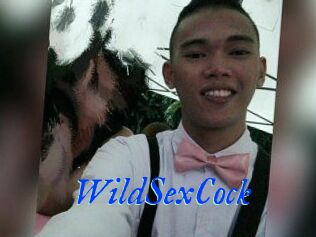 WildSexCock
