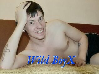 Wild_BoyX