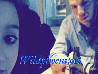 Wildphoenix18