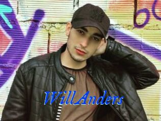 WillAnders
