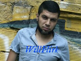 WillFlirk