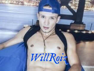 WillRoiz