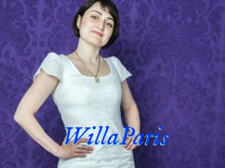 WillaParis