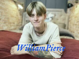 WilliamPierce
