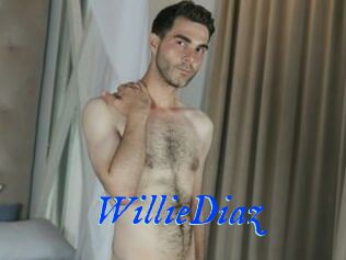 WillieDiaz