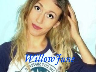 WillowJune