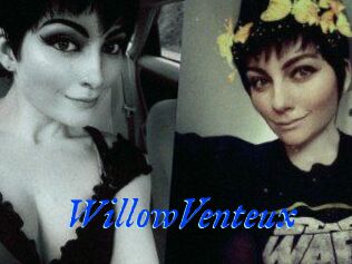 WillowVenteux