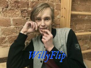 WillyFlip