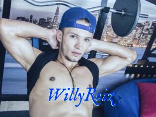 WillyRoiz