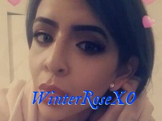 WinterRoseXO