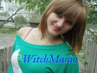 WitchMania