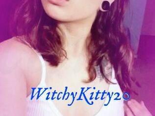 WitchyKitty20
