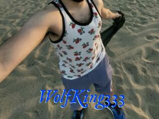 WolfKing333