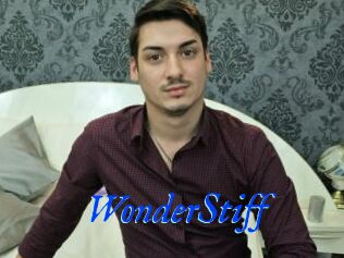 WonderStiff