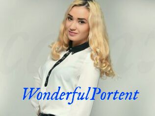 WonderfulPortent