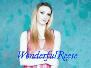 WonderfulReese