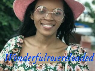 Wonderfulrosereloaded