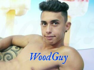 WoodGuy