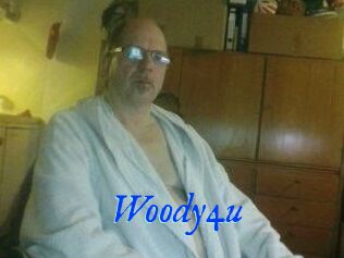 Woody4u