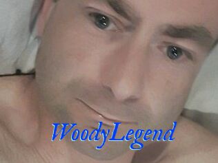 WoodyLegend