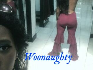 Woonaughty