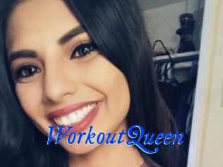 WorkoutQueen