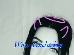Wow_Exclusive