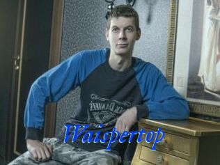 Waispertop