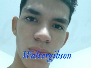 Waltergibson