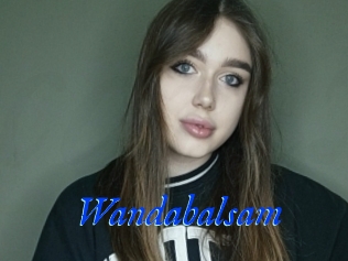Wandabalsam