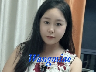 Wangmiao