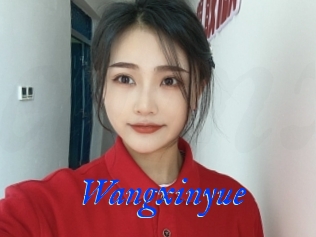 Wangxinyue