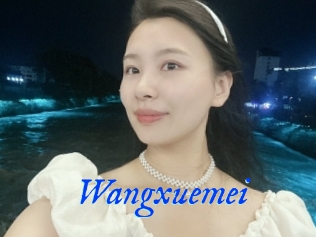 Wangxuemei