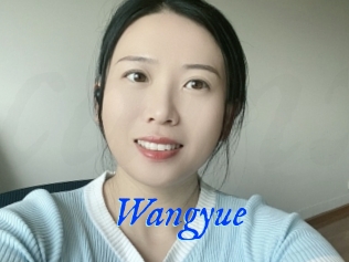 Wangyue