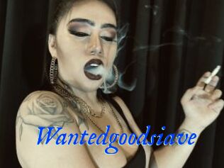 Wantedgoodsiave