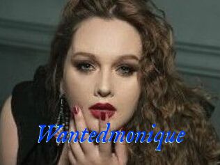 Wantedmonique_
