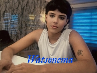 Watsonema