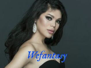 Wefantasy