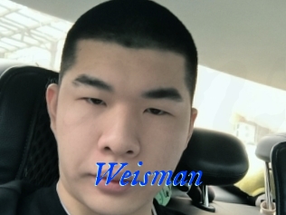 Weisman