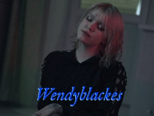 Wendyblackes