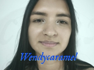 Wendycaramel