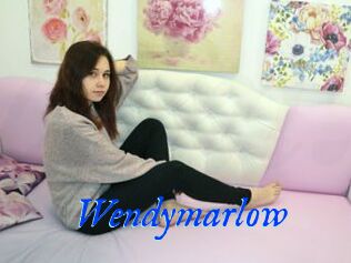 Wendymarlow