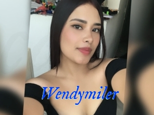 Wendymiler