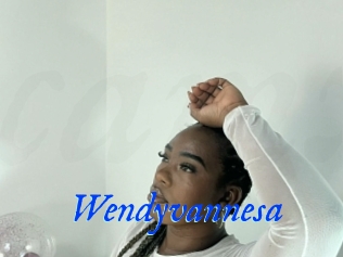 Wendyvannesa