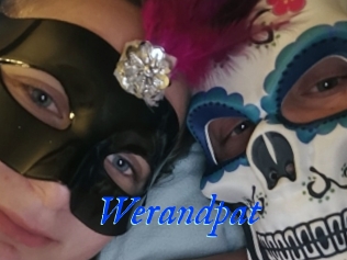 Werandpat