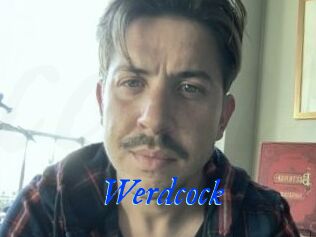 Werdcock