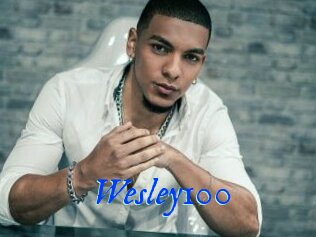 Wesley100