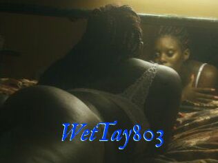 WetTay803