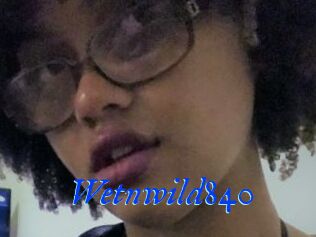 Wetnwild840